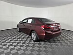 Used 2013 Honda Civic 4DR AUTO LX in WEST PALM BEACH, FLORIDA (Photo 7)
