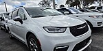 Used 2023 CHRYSLER PACIFICA LIMITED in WEST PALM BEACH, FLORIDA