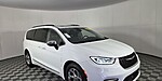 Used 2023 CHRYSLER PACIFICA LIMITED FWD in WEST PALM BEACH, FLORIDA
