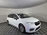 Used 2023 CHRYSLER PACIFICA LIMITED FWD in WEST PALM BEACH, FLORIDA (Photo 1)