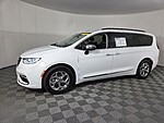 Used 2023 CHRYSLER PACIFICA LIMITED FWD in WEST PALM BEACH, FLORIDA (Photo 10)