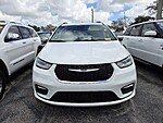Used 2023 CHRYSLER PACIFICA LIMITED in WEST PALM BEACH, FLORIDA (Photo 2)