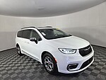 Used 2023 CHRYSLER PACIFICA LIMITED FWD in WEST PALM BEACH, FLORIDA (Photo 2)