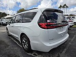 Used 2023 CHRYSLER PACIFICA LIMITED in WEST PALM BEACH, FLORIDA (Photo 4)