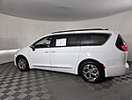 Used 2023 CHRYSLER PACIFICA LIMITED FWD in WEST PALM BEACH, FLORIDA (Photo 8)