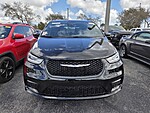 Used 2025 CHRYSLER PACIFICA LIMITED in WEST PALM BEACH, FLORIDA (Photo 2)