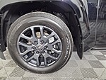 Used 2026 TOYOTA SEQUOIA LIMITED 4WD in WEST PALM BEACH, FLORIDA (Photo 9)