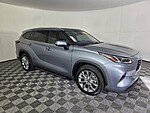Used 2022 TOYOTA HIGHLANDER LIMITED FWD in WEST PALM BEACH, FLORIDA (Photo 2)