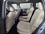 Used 2022 TOYOTA HIGHLANDER LIMITED FWD in WEST PALM BEACH, FLORIDA (Photo 26)