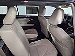 Used 2022 TOYOTA HIGHLANDER LIMITED FWD in WEST PALM BEACH, FLORIDA (Photo 30)