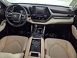 Used 2022 TOYOTA HIGHLANDER LIMITED FWD in WEST PALM BEACH, FLORIDA (Photo 31)