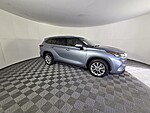 Used 2022 TOYOTA HIGHLANDER LIMITED FWD in WEST PALM BEACH, FLORIDA (Photo 4)