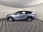 Used 2022 TOYOTA HIGHLANDER LIMITED FWD in WEST PALM BEACH, FLORIDA (Photo 9)