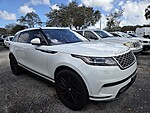 Used 2020 LAND ROVER RANGE ROVER VELAR S in WEST PALM BEACH, FLORIDA (Photo 2)