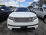 Used 2020 LAND ROVER RANGE ROVER VELAR S in WEST PALM BEACH, FLORIDA (Photo 3)