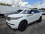 Used 2020 LAND ROVER RANGE ROVER VELAR S in WEST PALM BEACH, FLORIDA (Photo 4)