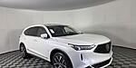 Used 2023 ACURA MDX FWD W/TECHNOLOGY PACKAGE in WEST PALM BEACH, FLORIDA