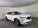 Used 2023 ACURA MDX FWD W/TECHNOLOGY PACKAGE in WEST PALM BEACH, FLORIDA (Photo 1)