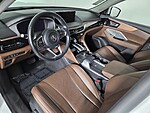 Used 2023 ACURA MDX FWD W/TECHNOLOGY PACKAGE in WEST PALM BEACH, FLORIDA (Photo 10)