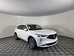 Used 2023 ACURA MDX FWD W/TECHNOLOGY PACKAGE in WEST PALM BEACH, FLORIDA (Photo 2)