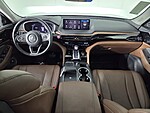 Used 2023 ACURA MDX FWD W/TECHNOLOGY PACKAGE in WEST PALM BEACH, FLORIDA (Photo 25)