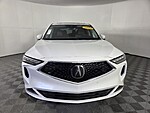 Used 2023 ACURA MDX FWD W/TECHNOLOGY PACKAGE in WEST PALM BEACH, FLORIDA (Photo 3)