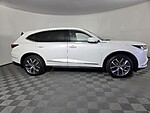 Used 2023 ACURA MDX FWD W/TECHNOLOGY PACKAGE in WEST PALM BEACH, FLORIDA (Photo 4)