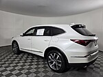 Used 2023 ACURA MDX FWD W/TECHNOLOGY PACKAGE in WEST PALM BEACH, FLORIDA (Photo 6)