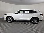 Used 2023 ACURA MDX FWD W/TECHNOLOGY PACKAGE in WEST PALM BEACH, FLORIDA (Photo 7)