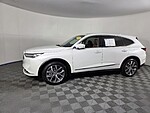 Used 2023 ACURA MDX FWD W/TECHNOLOGY PACKAGE in WEST PALM BEACH, FLORIDA (Photo 8)