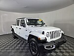 Used 2023 JEEP GLADIATOR OVERLAND 4X4 *LTD AVAIL* in WEST PALM BEACH, FLORIDA (Photo 1)