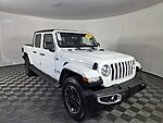 Used 2023 JEEP GLADIATOR OVERLAND 4X4 *LTD AVAIL* in WEST PALM BEACH, FLORIDA (Photo 2)
