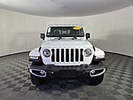 Used 2023 JEEP GLADIATOR OVERLAND 4X4 *LTD AVAIL* in WEST PALM BEACH, FLORIDA (Photo 3)