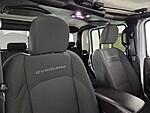Used 2023 JEEP GLADIATOR OVERLAND 4X4 *LTD AVAIL* in WEST PALM BEACH, FLORIDA (Photo 34)