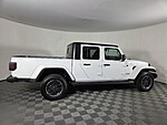 Used 2023 JEEP GLADIATOR OVERLAND 4X4 *LTD AVAIL* in WEST PALM BEACH, FLORIDA (Photo 4)