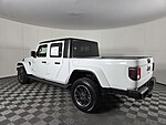 Used 2023 JEEP GLADIATOR OVERLAND 4X4 *LTD AVAIL* in WEST PALM BEACH, FLORIDA (Photo 7)