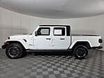 Used 2023 JEEP GLADIATOR OVERLAND 4X4 *LTD AVAIL* in WEST PALM BEACH, FLORIDA (Photo 8)