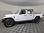Used 2023 JEEP GLADIATOR OVERLAND 4X4 *LTD AVAIL* in WEST PALM BEACH, FLORIDA (Photo 9)