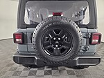 Used 2024 JEEP WRANGLER SPORT 2 DOOR 4X4 in WEST PALM BEACH, FLORIDA (Photo 25)