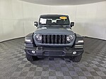 Used 2024 JEEP WRANGLER SPORT 2 DOOR 4X4 in WEST PALM BEACH, FLORIDA (Photo 3)