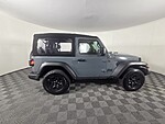 Used 2024 JEEP WRANGLER SPORT 2 DOOR 4X4 in WEST PALM BEACH, FLORIDA (Photo 4)