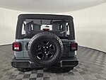 Used 2024 JEEP WRANGLER SPORT 2 DOOR 4X4 in WEST PALM BEACH, FLORIDA (Photo 6)