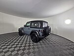 Used 2024 JEEP WRANGLER SPORT 2 DOOR 4X4 in WEST PALM BEACH, FLORIDA (Photo 7)