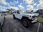 Used 2024 JEEP WRANGLER RUBICON in WEST PALM BEACH, FLORIDA (Photo 2)