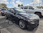 Used 2024 ALFA ROMEO GIULIA TI in WEST PALM BEACH, FLORIDA (Photo 2)