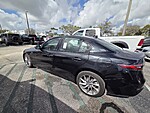 Used 2024 ALFA ROMEO GIULIA TI in WEST PALM BEACH, FLORIDA (Photo 3)