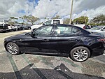 Used 2024 ALFA ROMEO GIULIA TI in WEST PALM BEACH, FLORIDA (Photo 4)