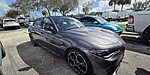 Used 2024 ALFA ROMEO GIULIA VELOCE in WEST PALM BEACH, FLORIDA