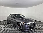 Used 2024 ALFA ROMEO GIULIA VELOCE RWD in WEST PALM BEACH, FLORIDA (Photo 1)