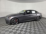 Used 2024 ALFA ROMEO GIULIA VELOCE RWD in WEST PALM BEACH, FLORIDA (Photo 10)